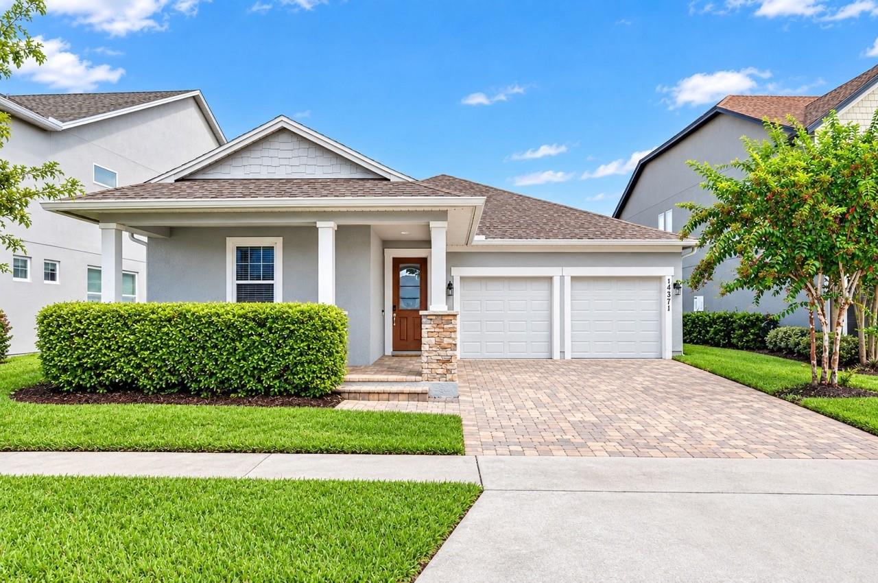 Foto de propiedad en 14371 SHOCKLACH DR WINTER GARDEN con MLS# O6443368