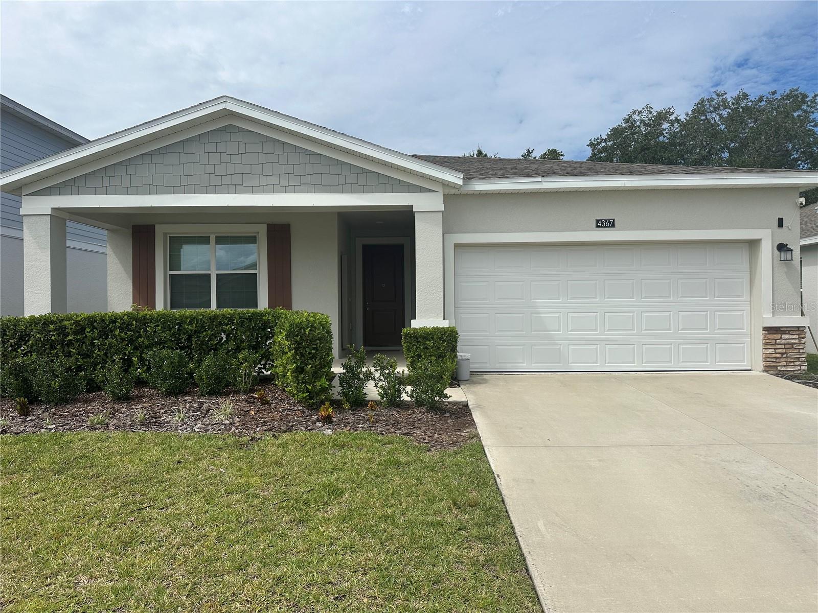 En Venta 4367 PEBBLES THROW DR, KISSIMMEE, FL 34746