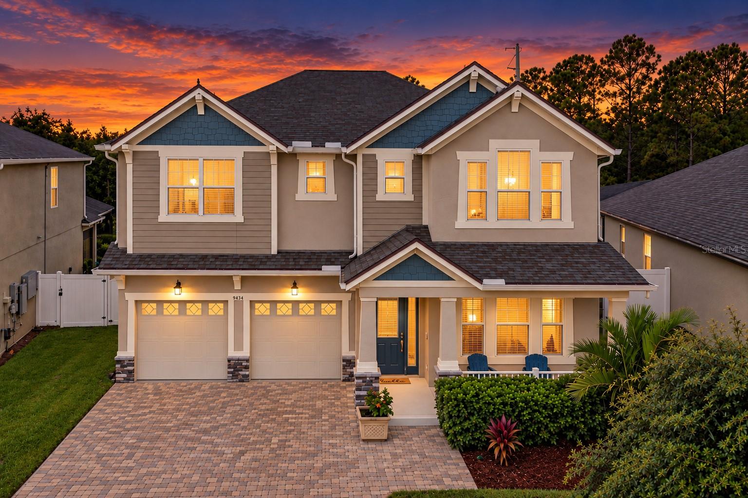 En Venta 9434 LAUNCH POINT RD, ORLANDO, FL 32832