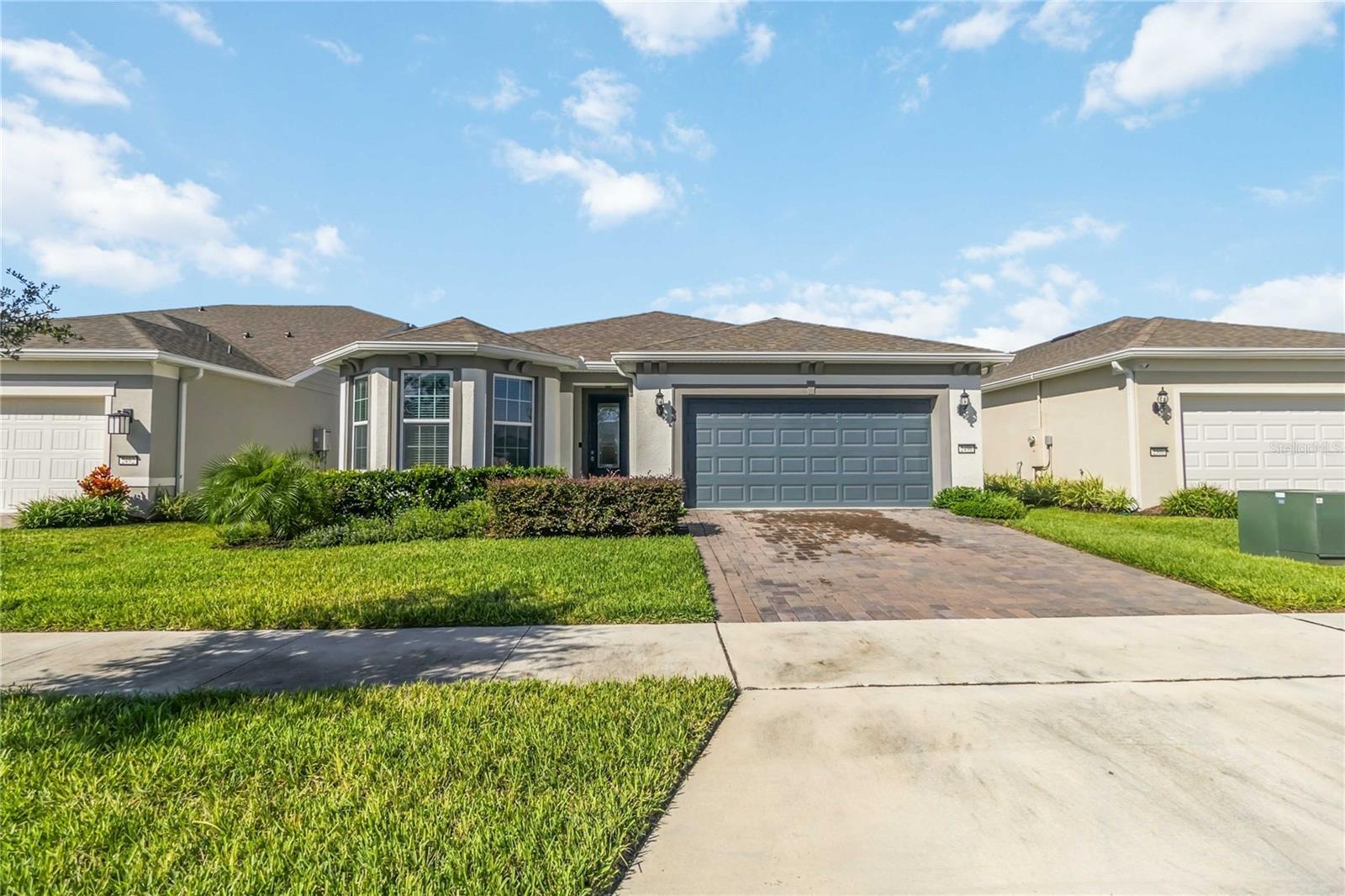 En Venta 2496 PINE PRESERVE CT, ST CLOUD, FL 34771