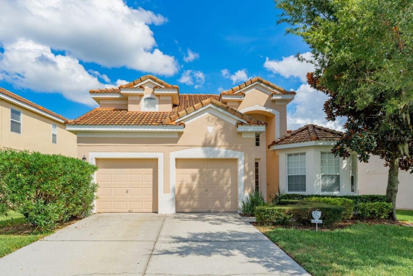 En Venta 7769 TEASCONE BLVD, KISSIMMEE, FL 34747