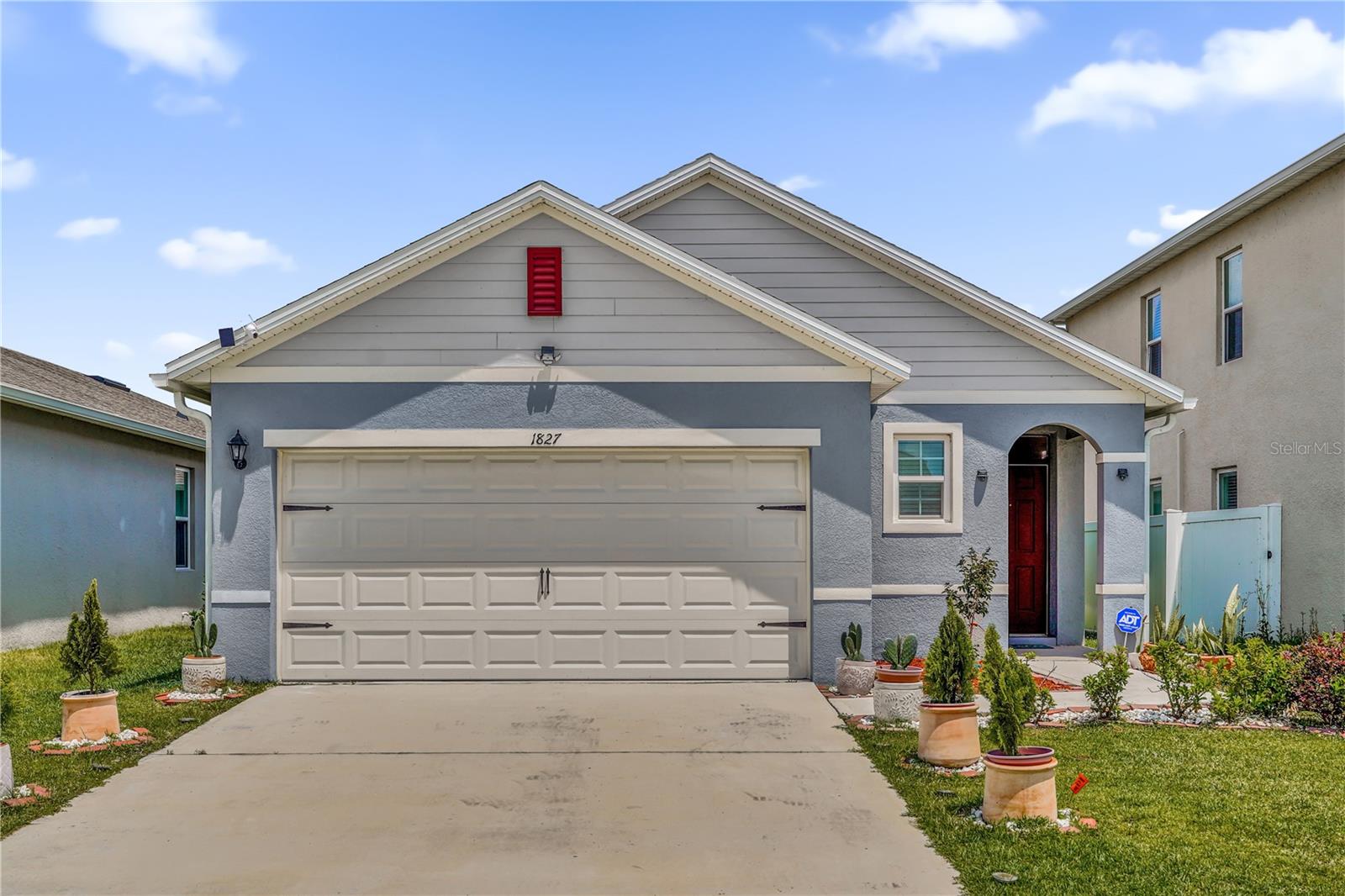 En Venta 1827 SOUTHFORK DR, KISSIMMEE, FL 34744