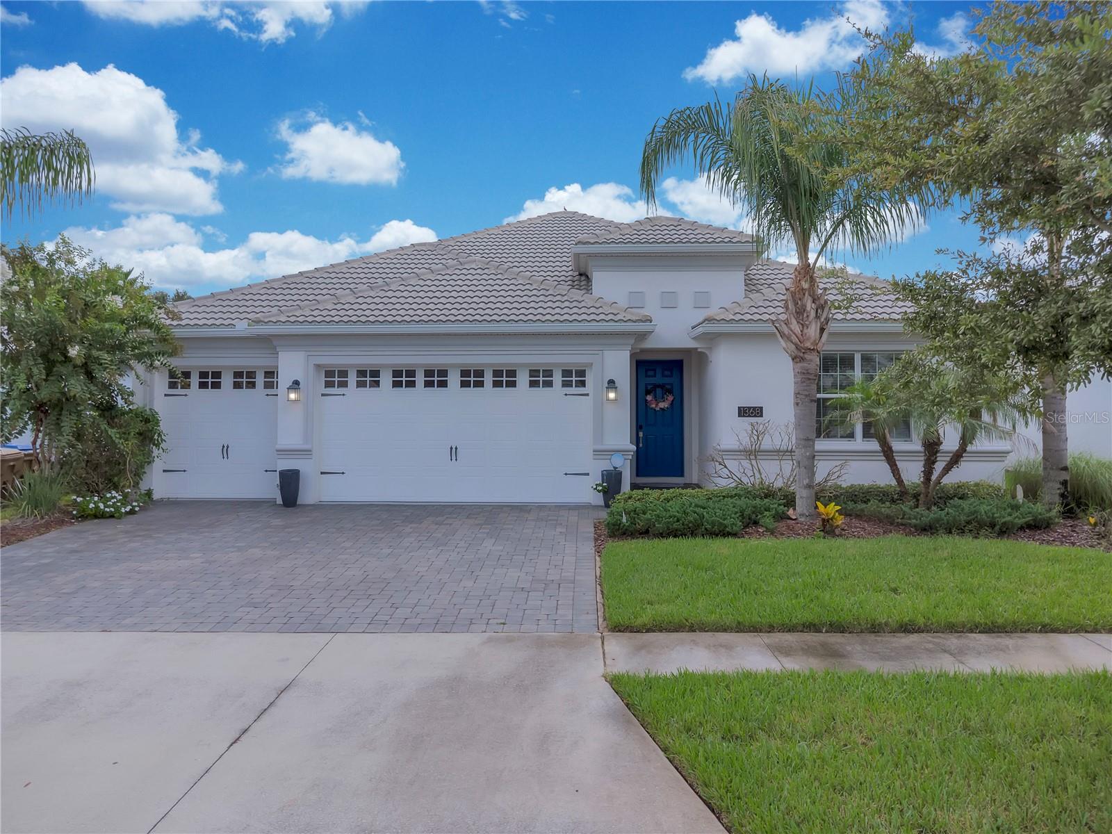En Venta 1368 OLYMPIC CLUB BLVD, DAVENPORT, FL 33896
