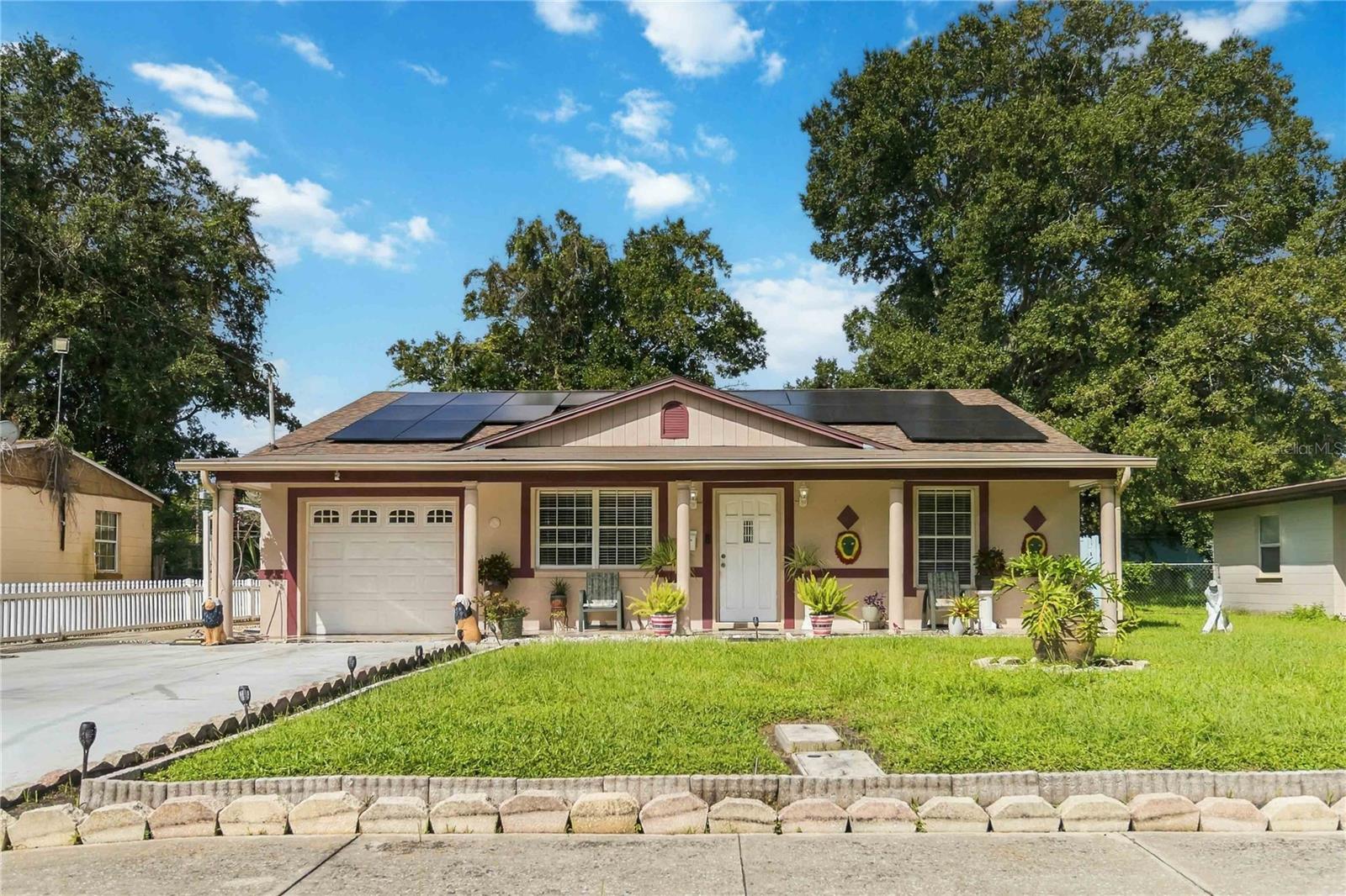 En Venta 1530 GUINYARD WAY, ORLANDO, FL 32805