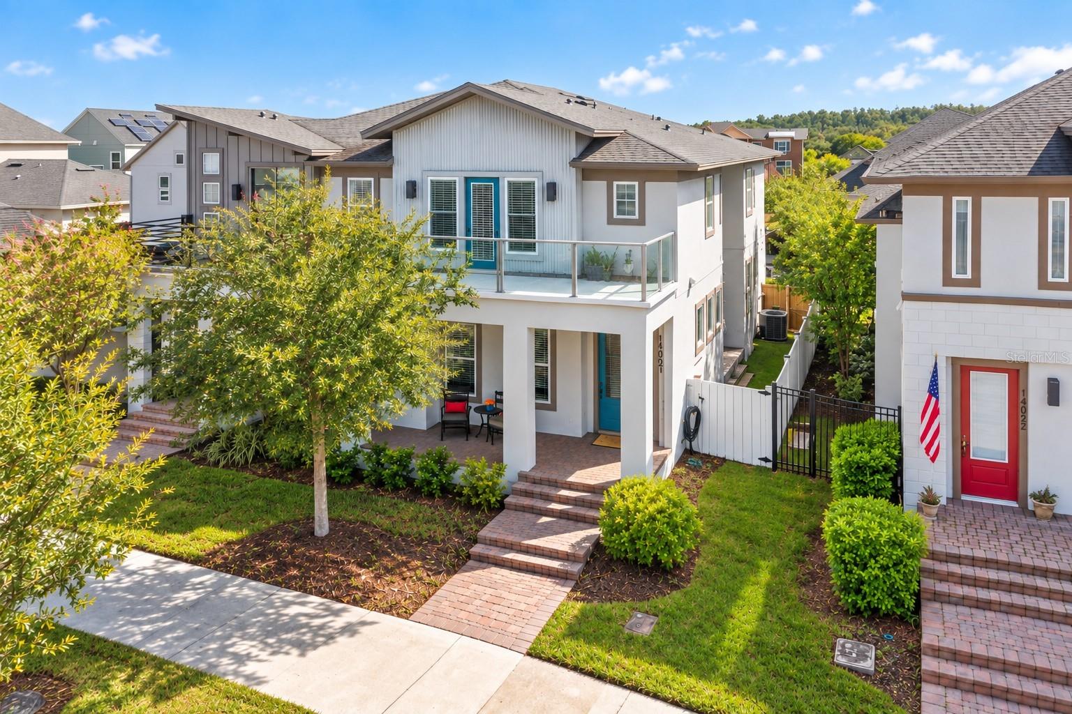 En Venta 14061 WALCOTT AVE, ORLANDO, FL 32827