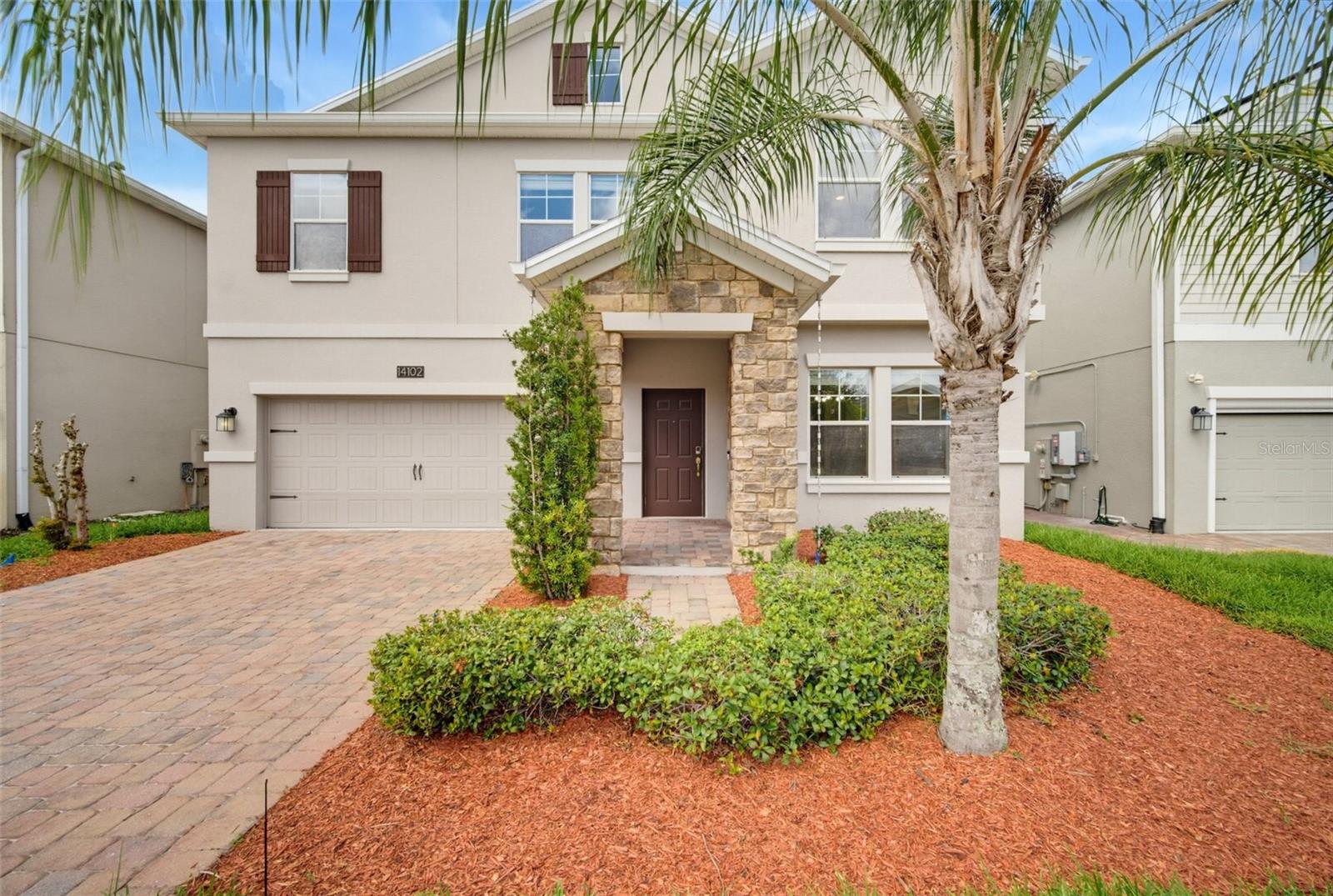 En Venta 14102 GOLD BRIDGE DR, ORLANDO, FL 32824