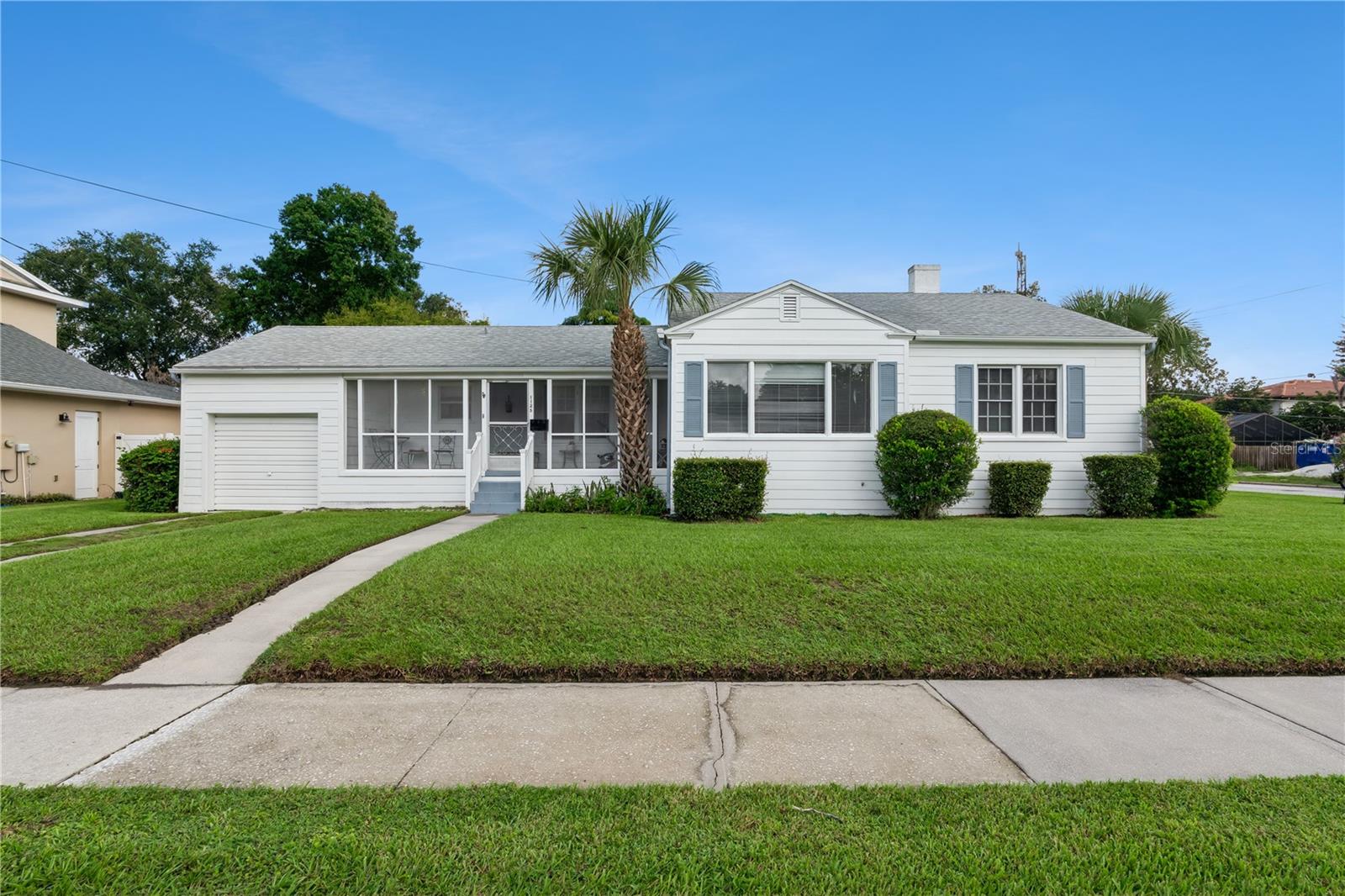En Venta 1125 GUERNSEY ST, ORLANDO, FL 32804