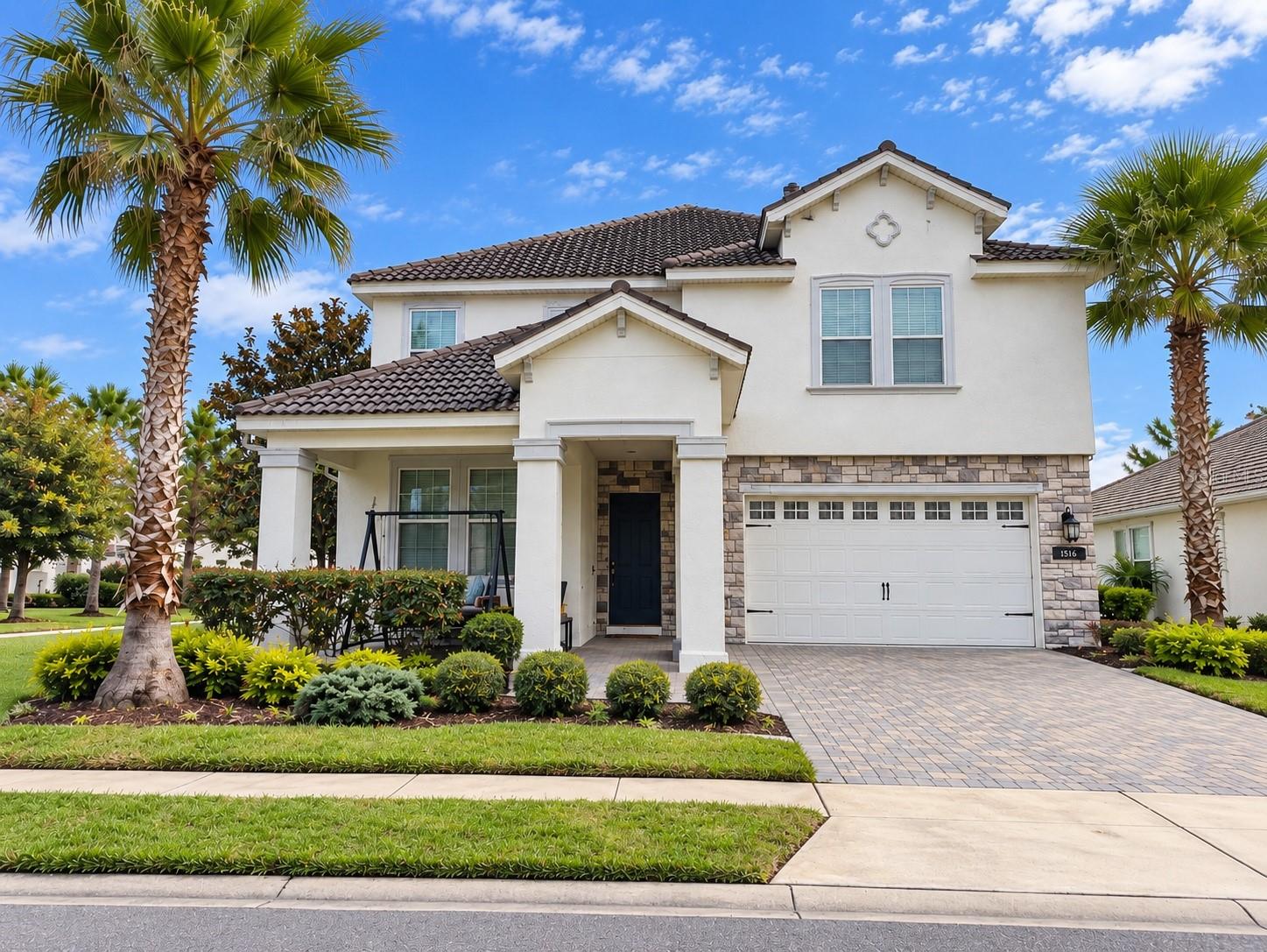 En Venta 1516 BUNKER DR, DAVENPORT, FL 33896