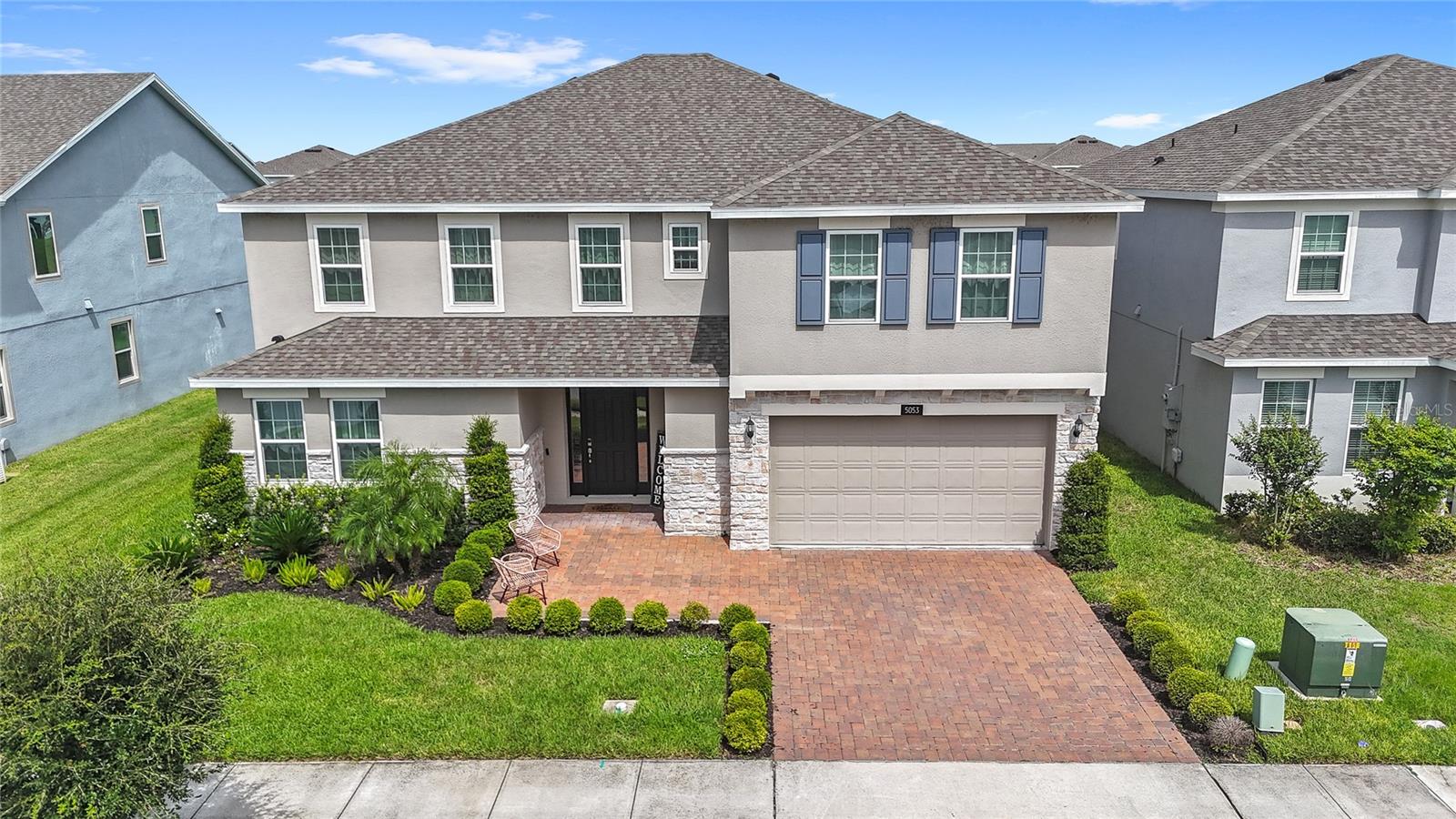 En Venta 5053 RHEA DR, ST CLOUD, FL 34772