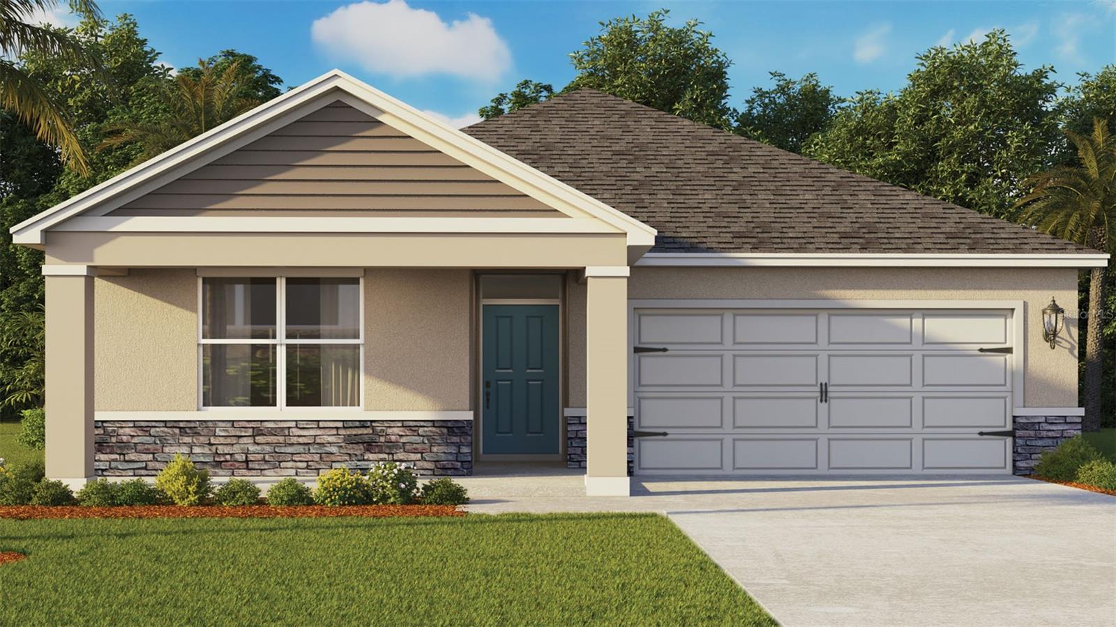 En Venta 842 PRESTON COVE DR, ST CLOUD, FL 34771