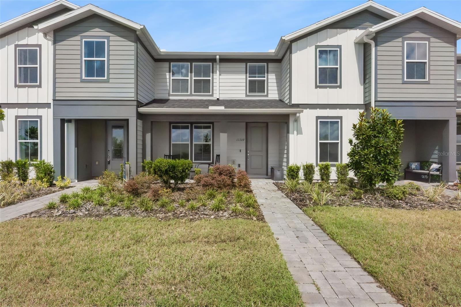 En Venta 11139 RISING SUN ST, ORLANDO, FL 32829