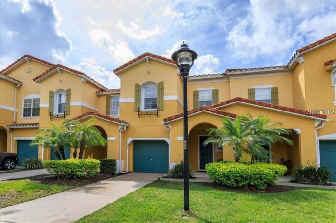 En Venta 5158 AMBERGRIS LOOP #5158, KISSIMMEE, FL 34746