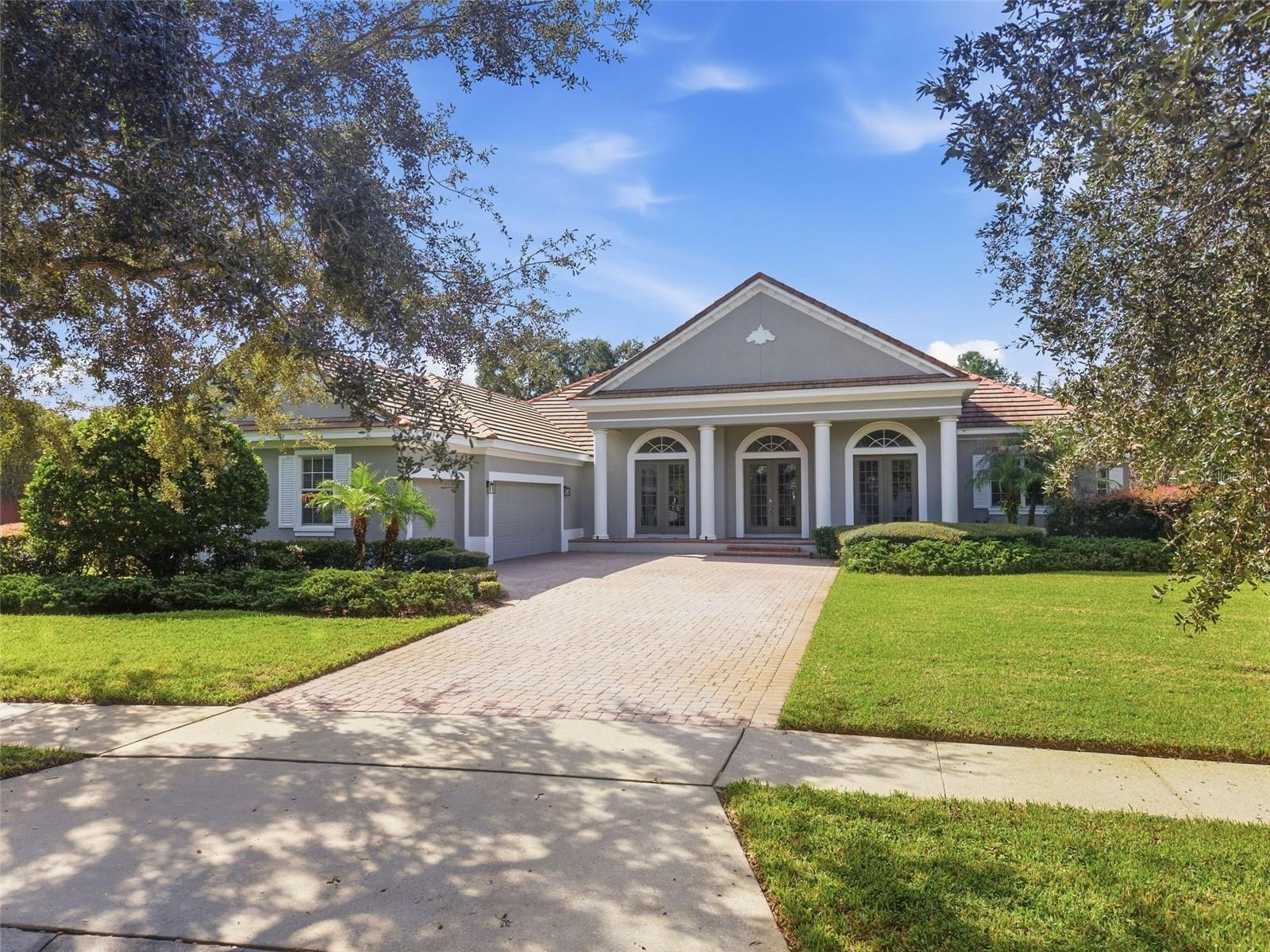 En Venta 6533 CARTMEL LN, WINDERMERE, FL 34786
