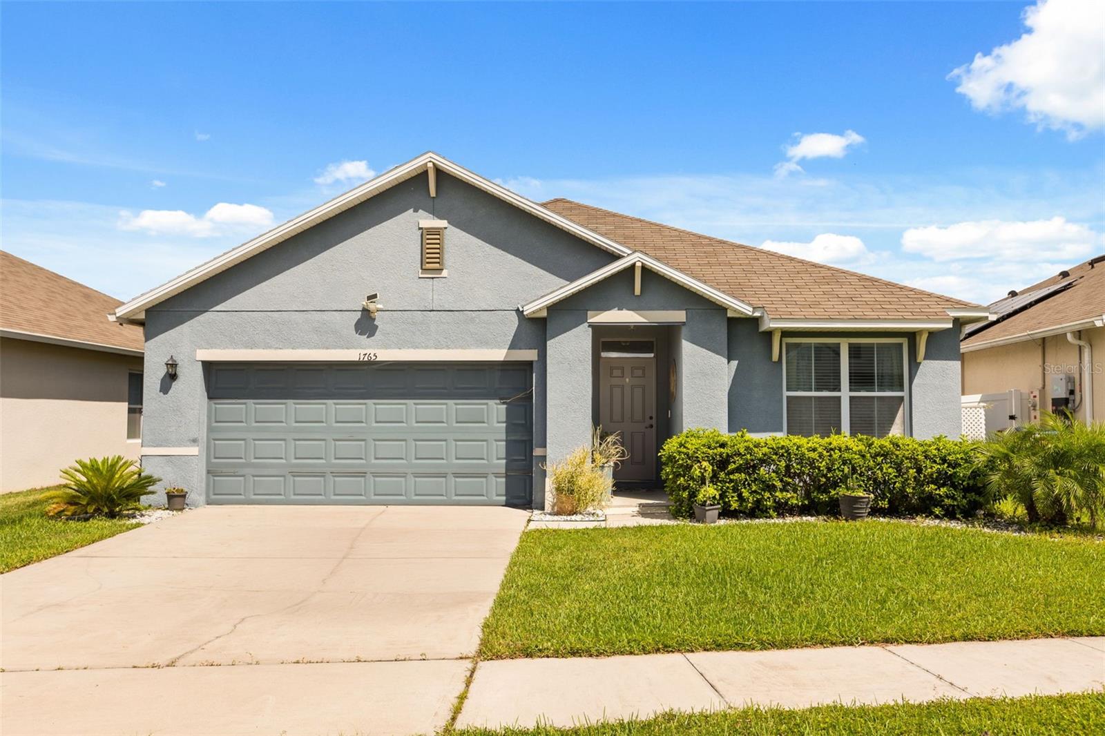 En Venta 1765 BROCKRIDGE RD, KISSIMMEE, FL 34744