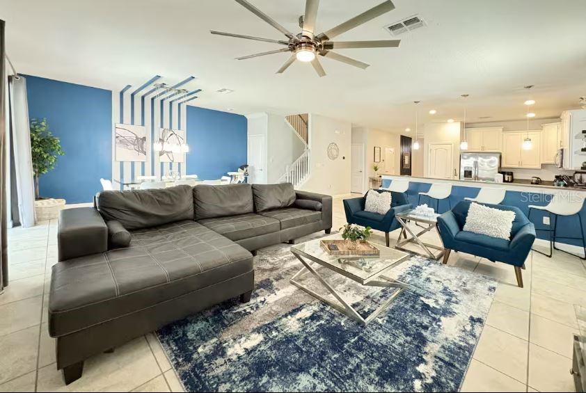 En Venta 1454 ROLLING FAIRWAY DR, DAVENPORT, FL 33896