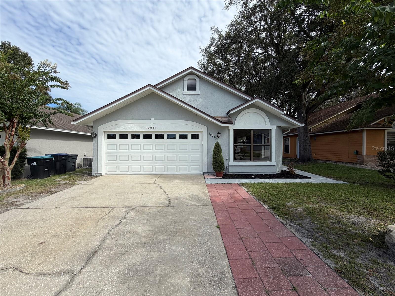 En Venta 10033 CREEKWATER BLVD, ORLANDO, FL 32825