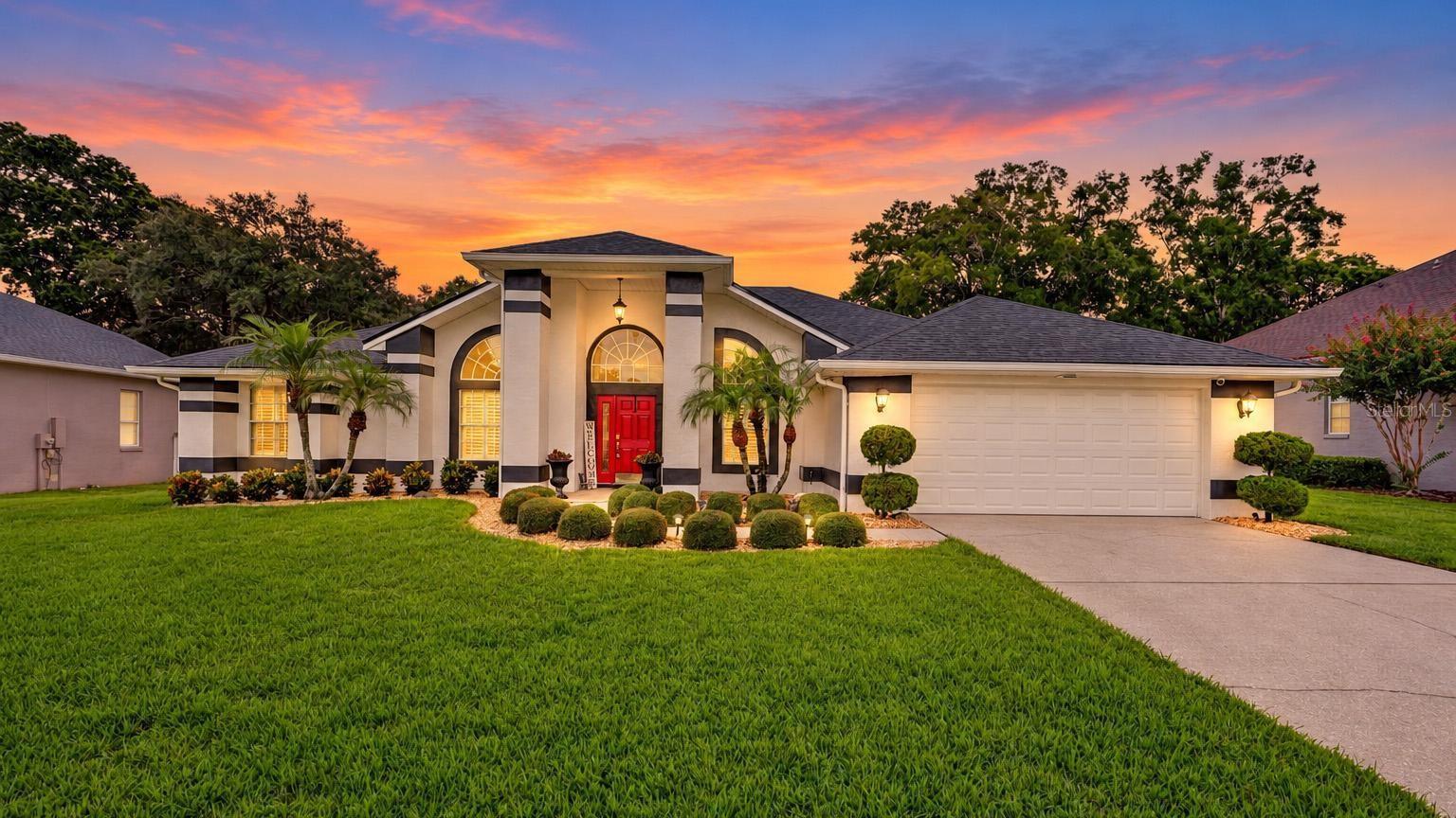 En Venta 919 RIDGE SPRING CT, APOPKA, FL 32712