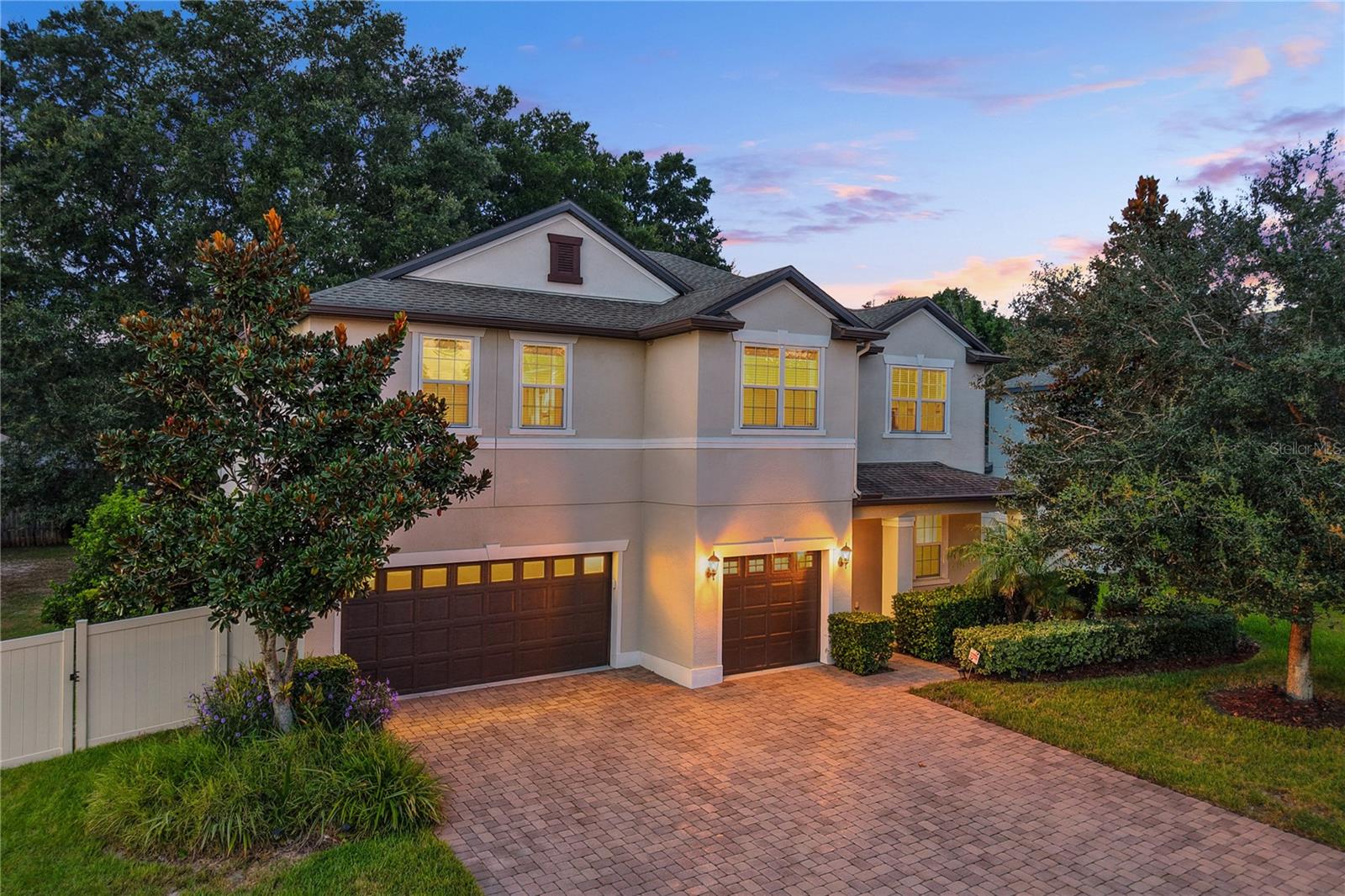 En Venta 3177 PINENUT DR, APOPKA, FL 32712