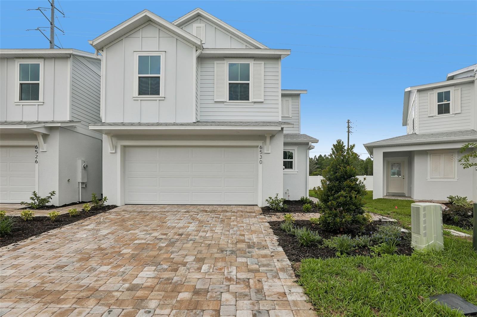 En Venta 6530 HORSESHOE LANE WAY, ST CLOUD, FL 34773