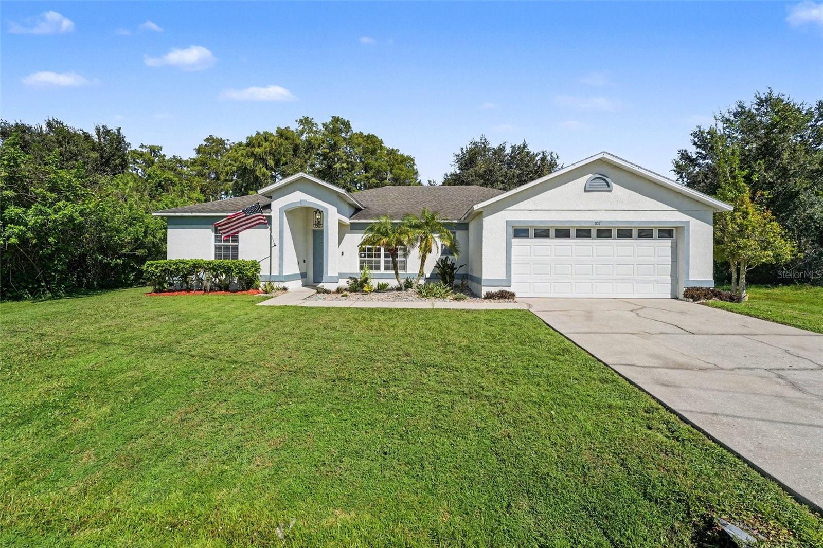 En Venta 107 MEDITERRANEAN CT, KISSIMMEE, FL 34758