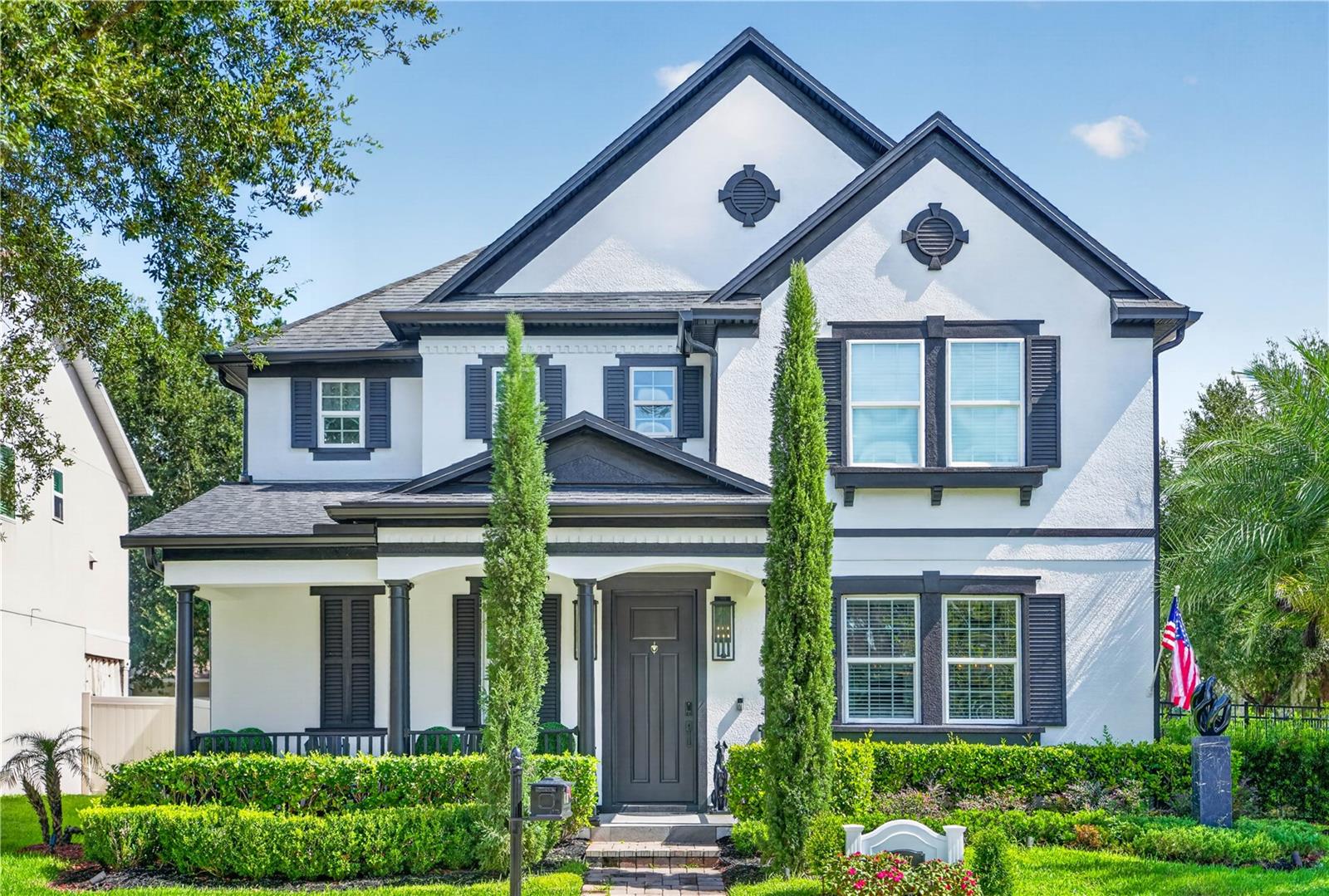 En Venta 6727 MERRICK LANDING BLVD, WINDERMERE, FL 34786