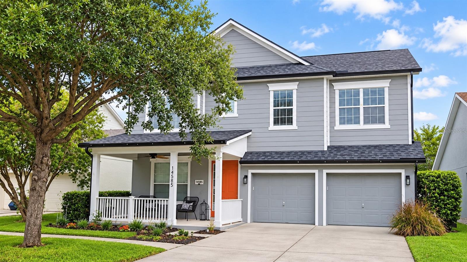 En Venta 14585 CHEEVER ST, ORLANDO, FL 32828