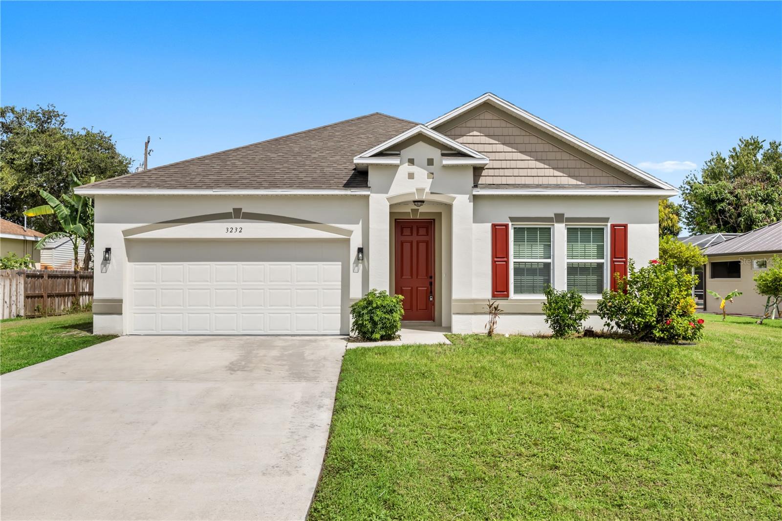 En Venta 3232 SE QUAY ST, PORT ST LUCIE, FL 34984