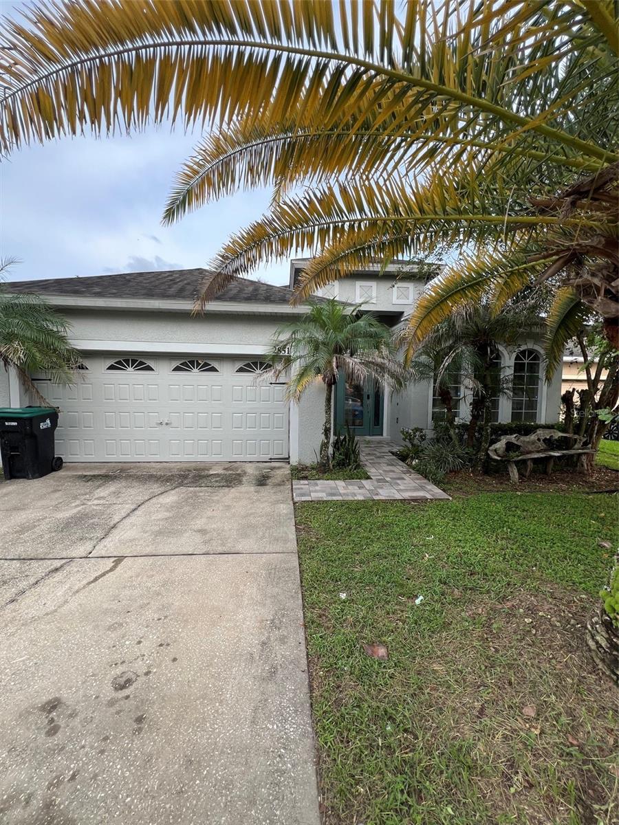 En Venta 2851 CRIBBLE CT, ORLANDO, FL 32825