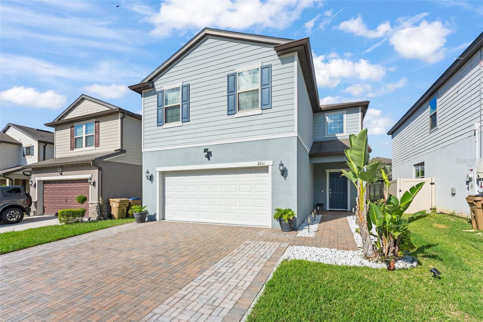 En Venta 2631 E LAKE POINTE DR, KISSIMMEE, FL 34744