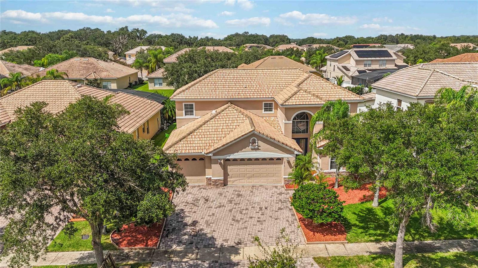 En Venta 3814 GOLDEN FEATHER WAY, KISSIMMEE, FL 34746