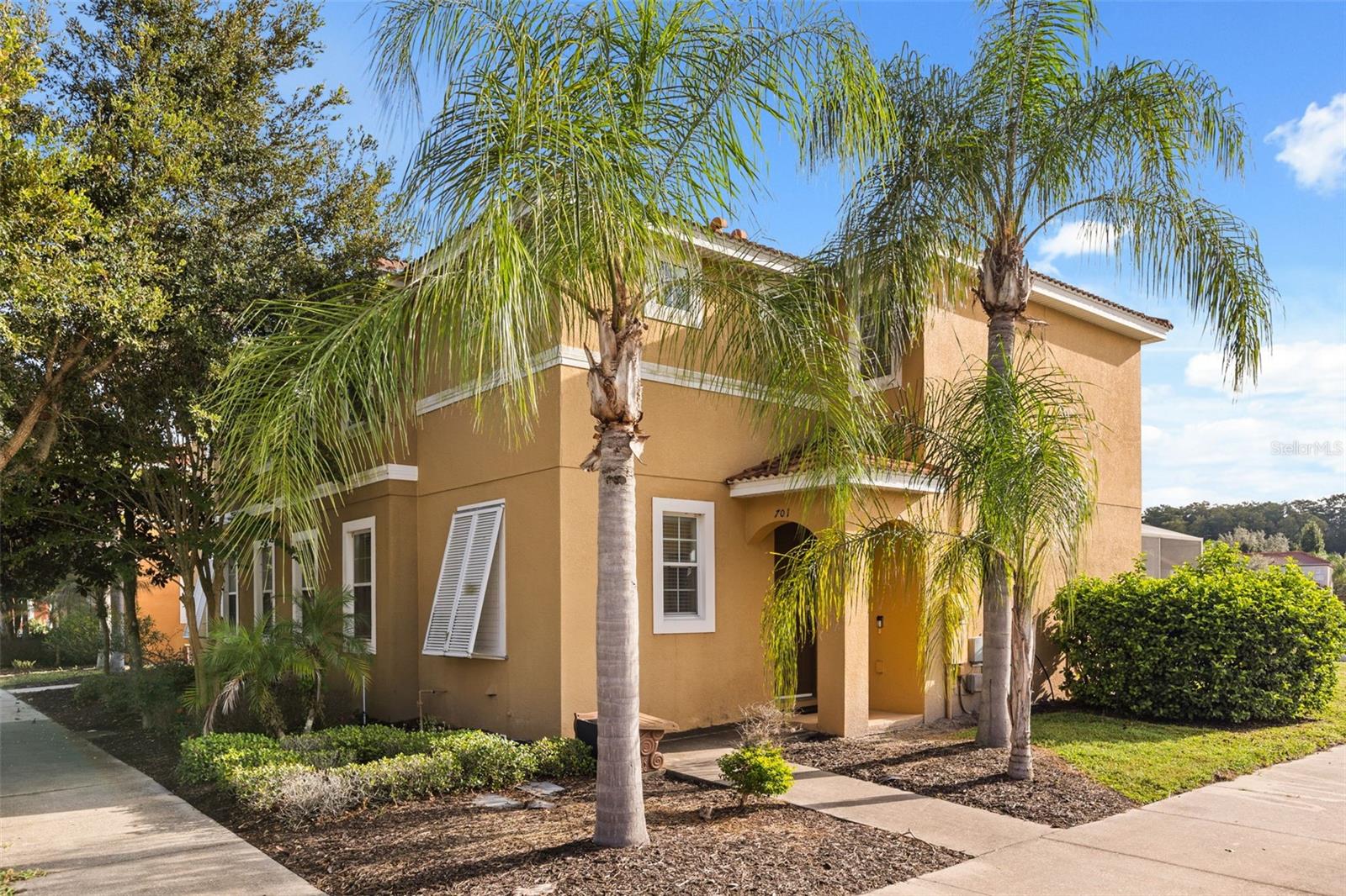 En Venta 701 LAS FUENTES DR, KISSIMMEE, FL 34746