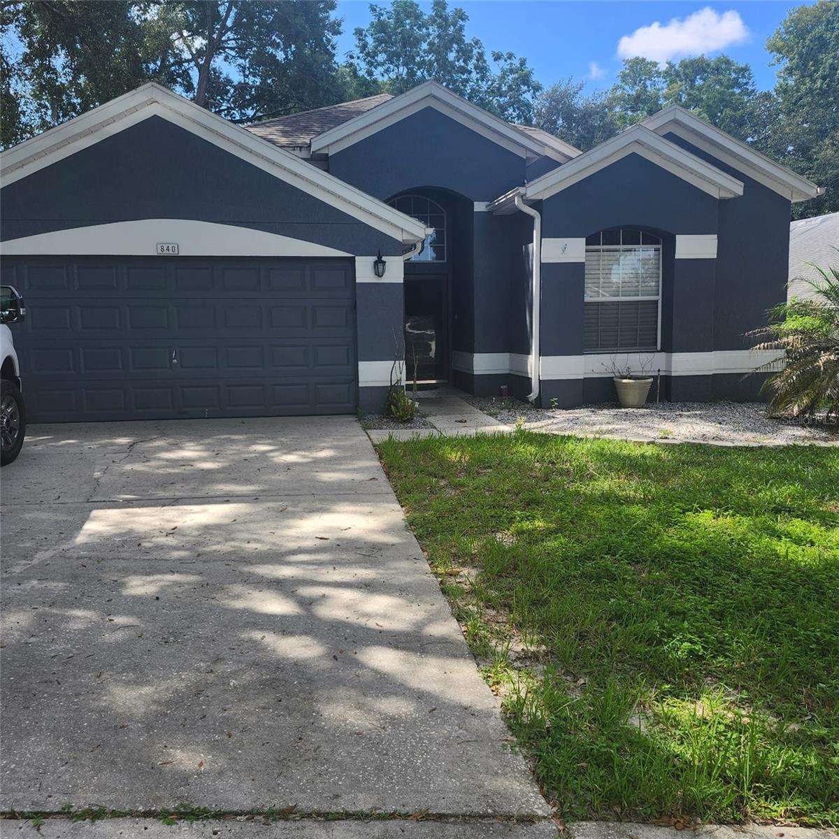 En Venta 840 WHITE IVEY CT, APOPKA, FL 32712