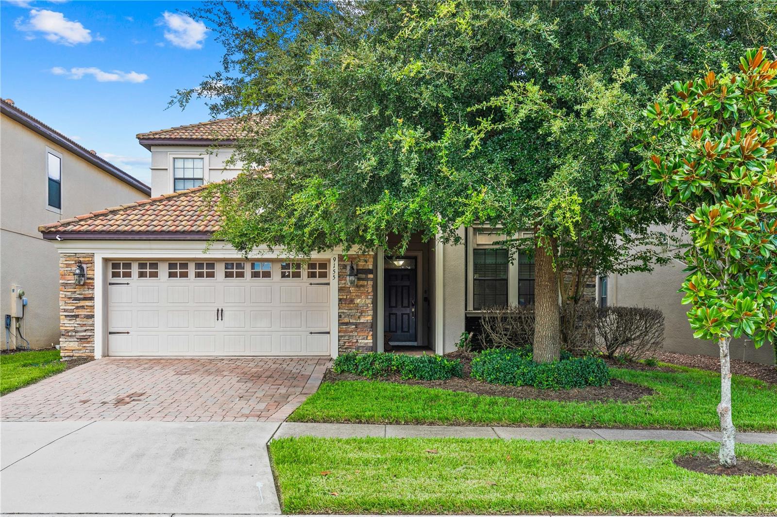 En Venta 9155 WEDGE DR, DAVENPORT, FL 33896