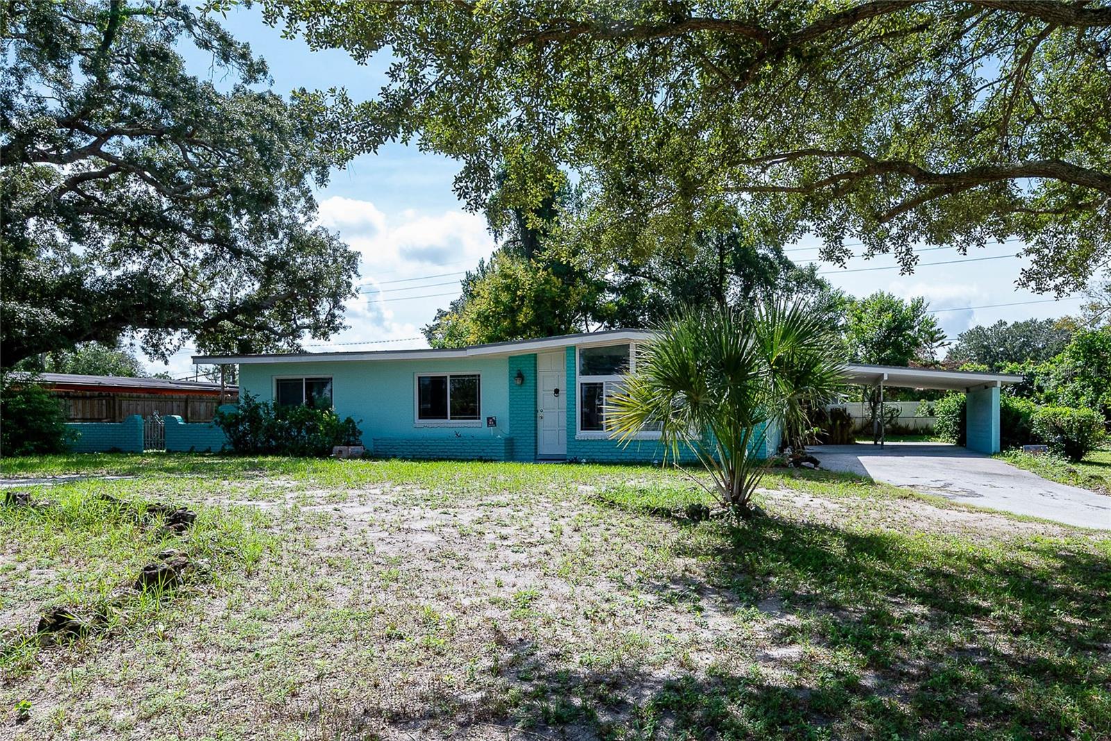 En Venta 3000 CHELSEA ST, ORLANDO, FL 32803