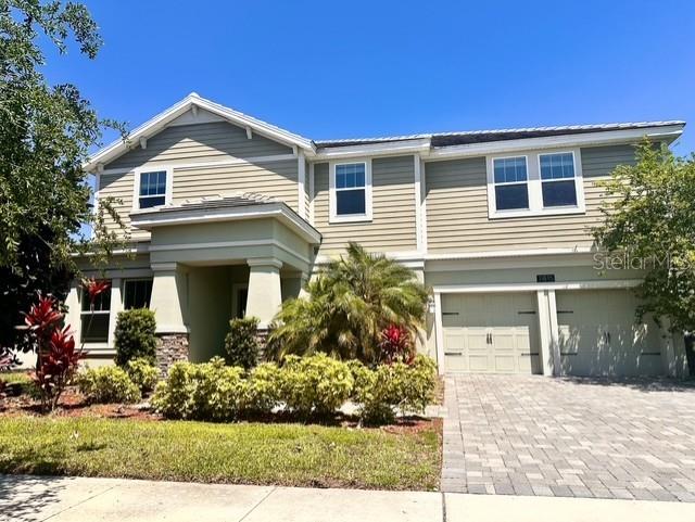 En Venta 11815 CAMPFIRE STORY LN, ORLANDO, FL 32832