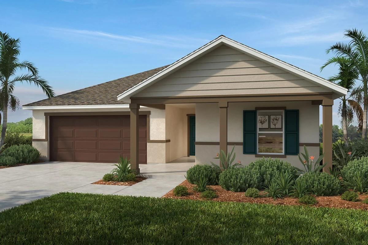En Venta 2617 RANIA LN, KISSIMMEE, FL 34744