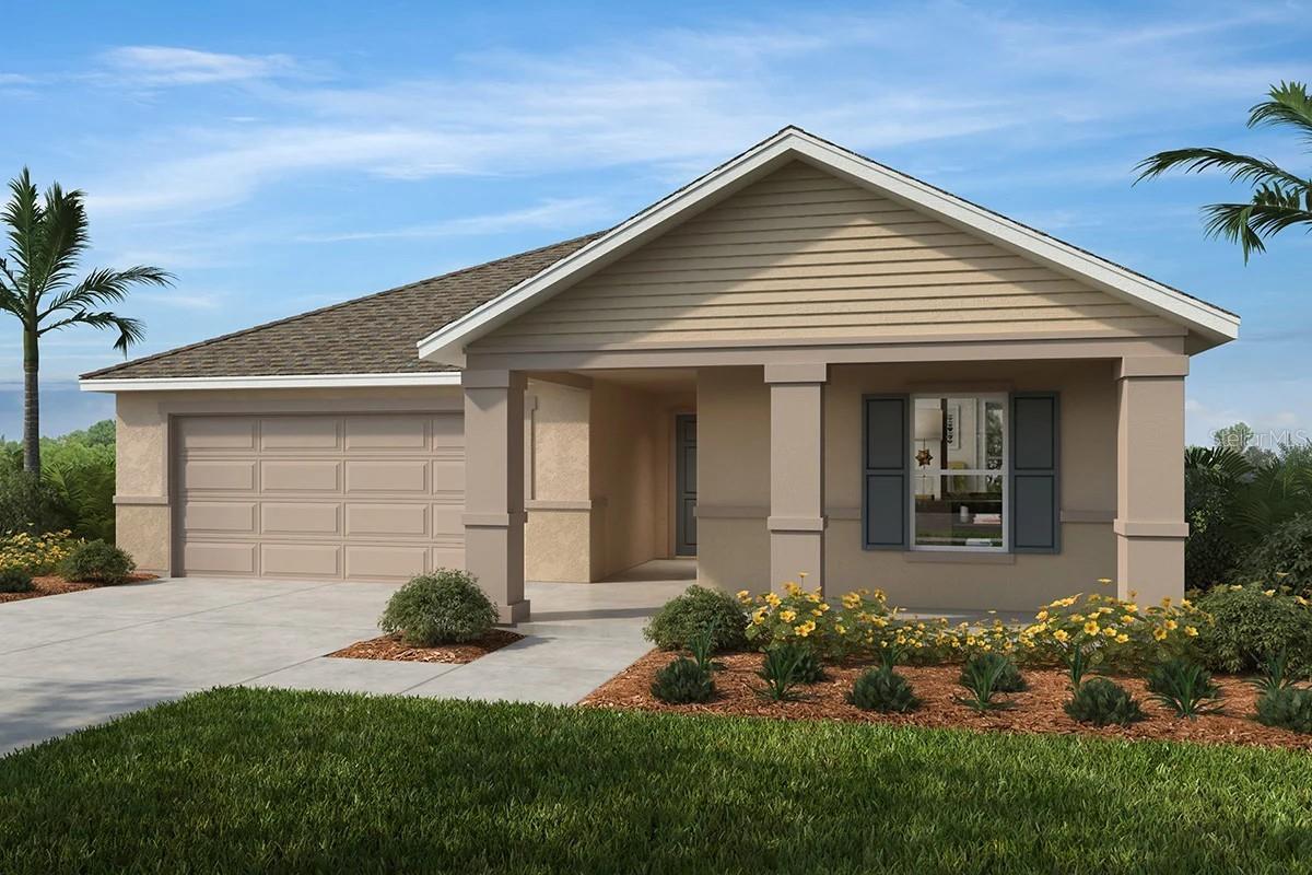 En Venta 2608 LOLA LN, KISSIMMEE, FL 34744