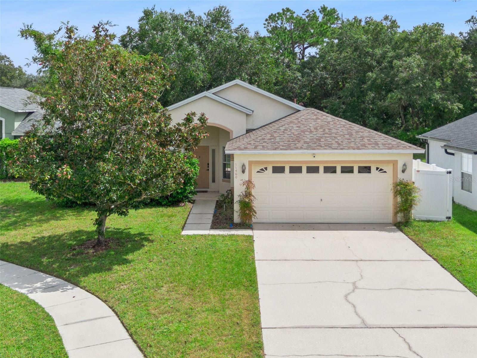 En Venta 11460 BROWN QUAIL CT, ORLANDO, FL 32817