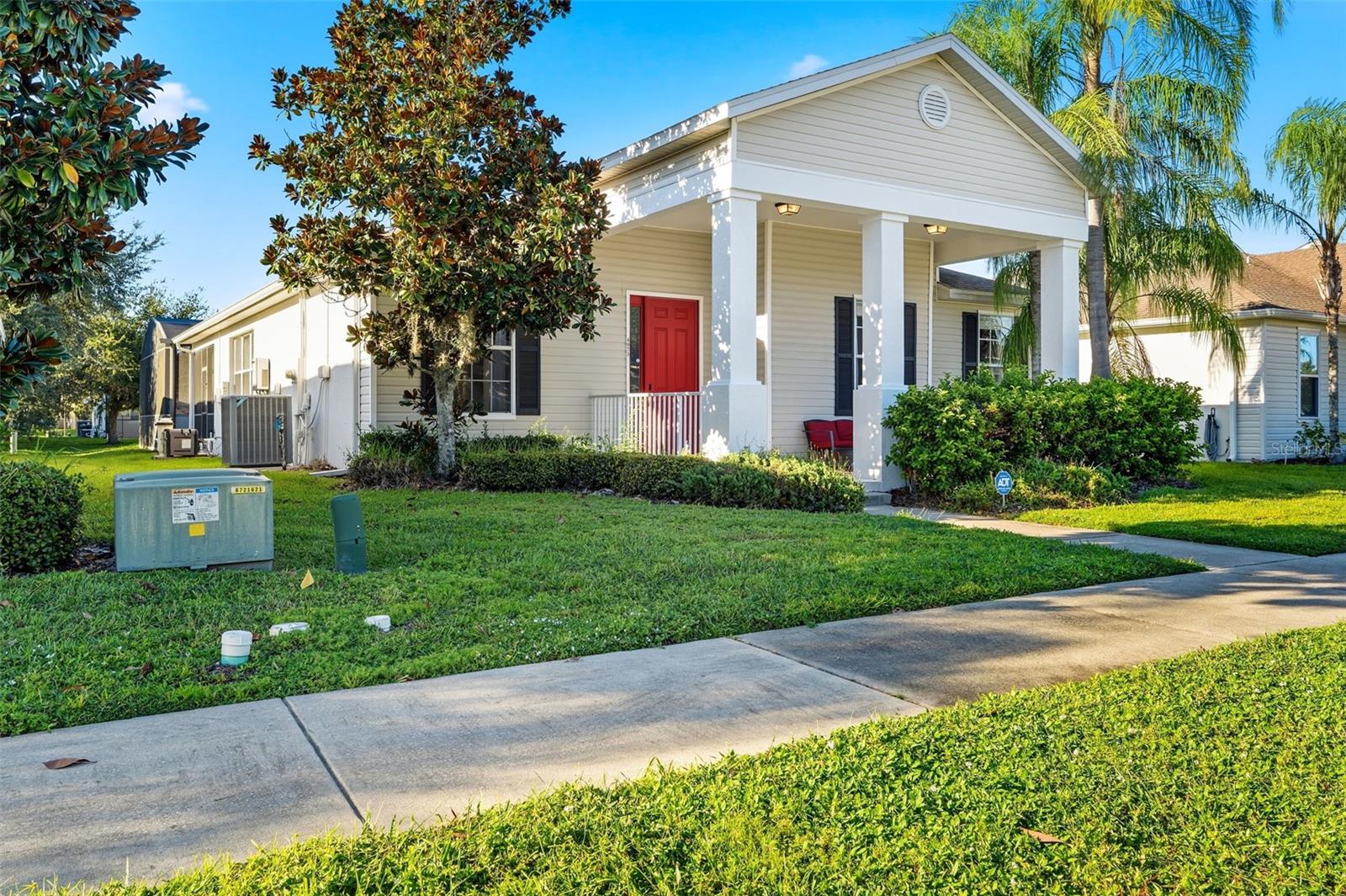En Venta 4973 PALL MALL ST W, KISSIMMEE, FL 34758
