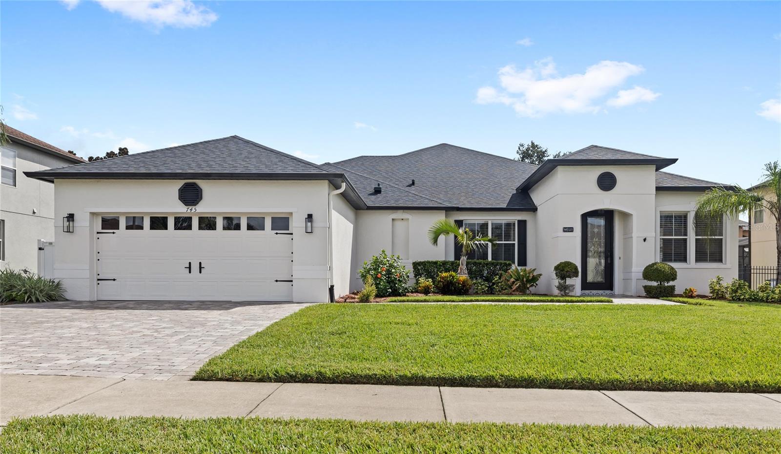 En Venta 745 CASCADING CREEK LN, WINTER GARDEN, FL 34787