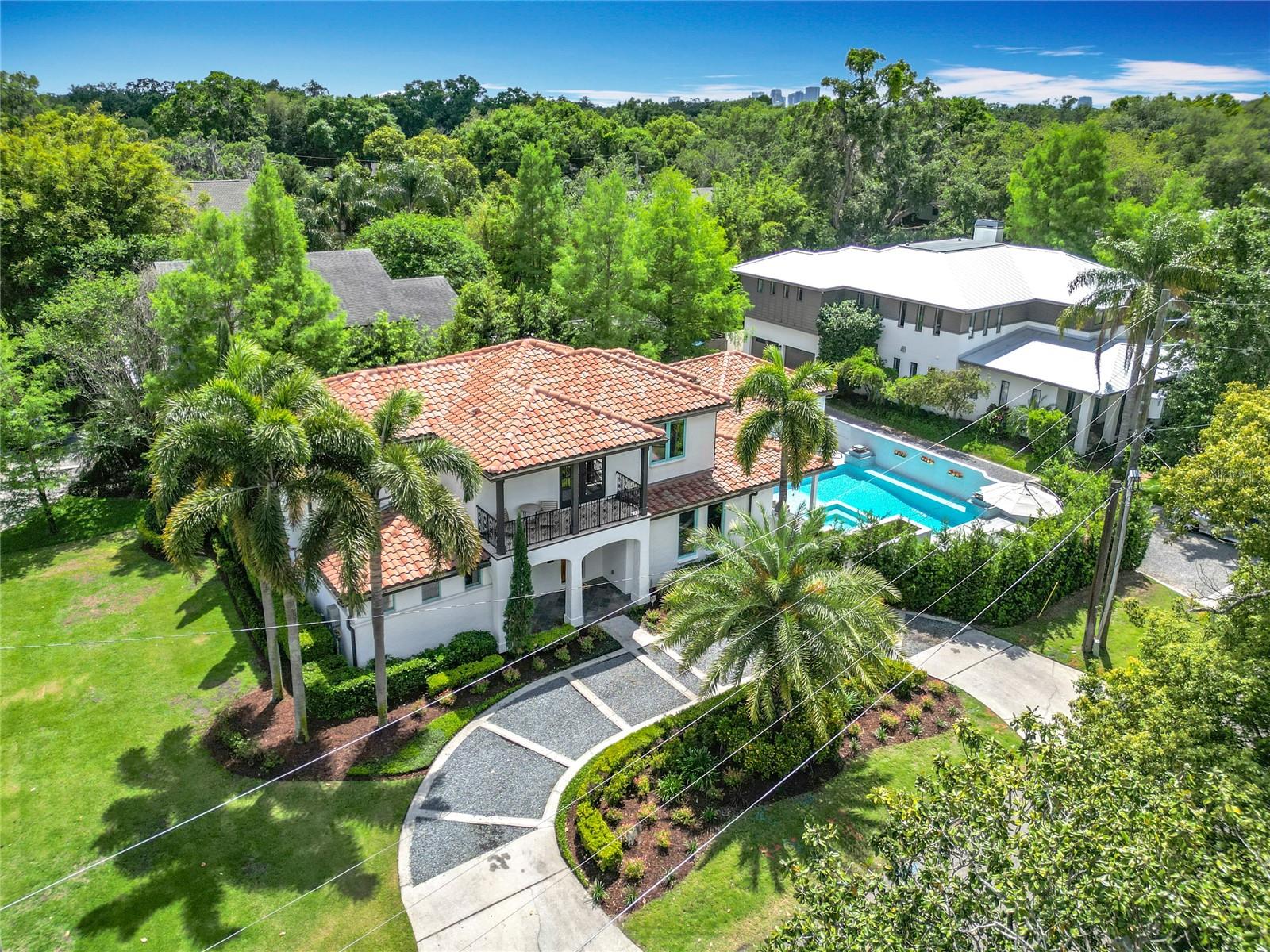 En Venta 2614 PARKLAND DR, WINTER PARK, FL 32789