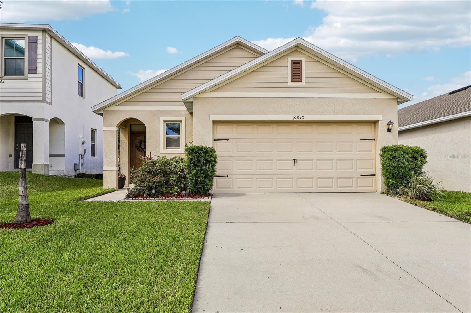 En Venta 2810 TIMBER HAWK CIR, OCOEE, FL 34761