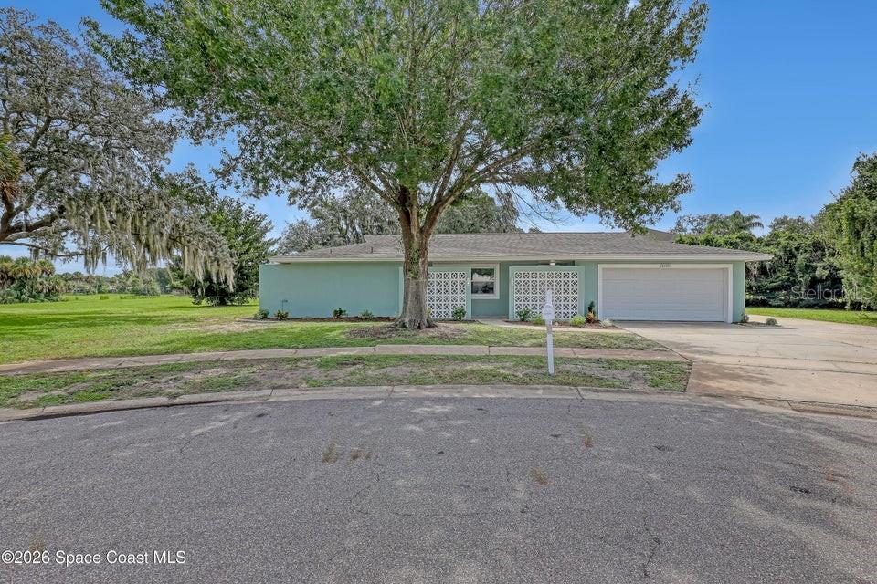 En Venta 3141 S CASPER PL, TITUSVILLE, FL 32780