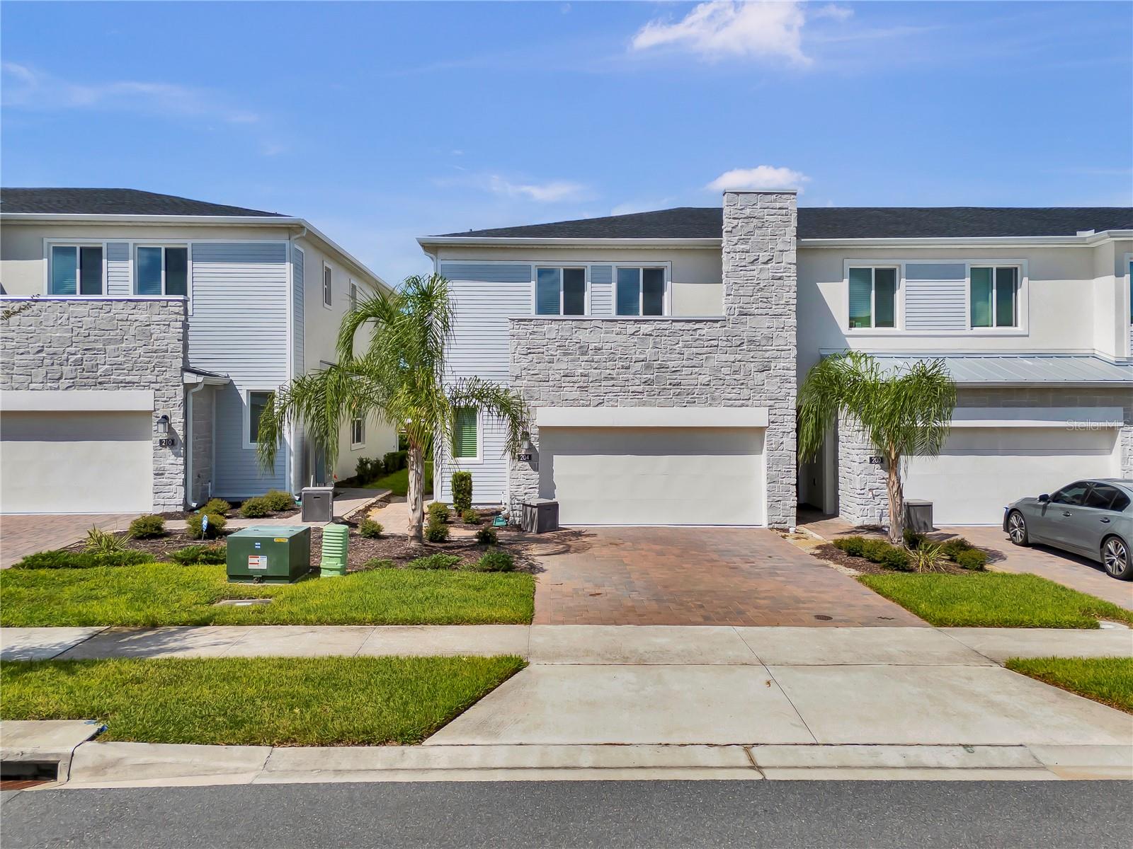 En Venta 204 BOGEY DR, DAVENPORT, FL 33896
