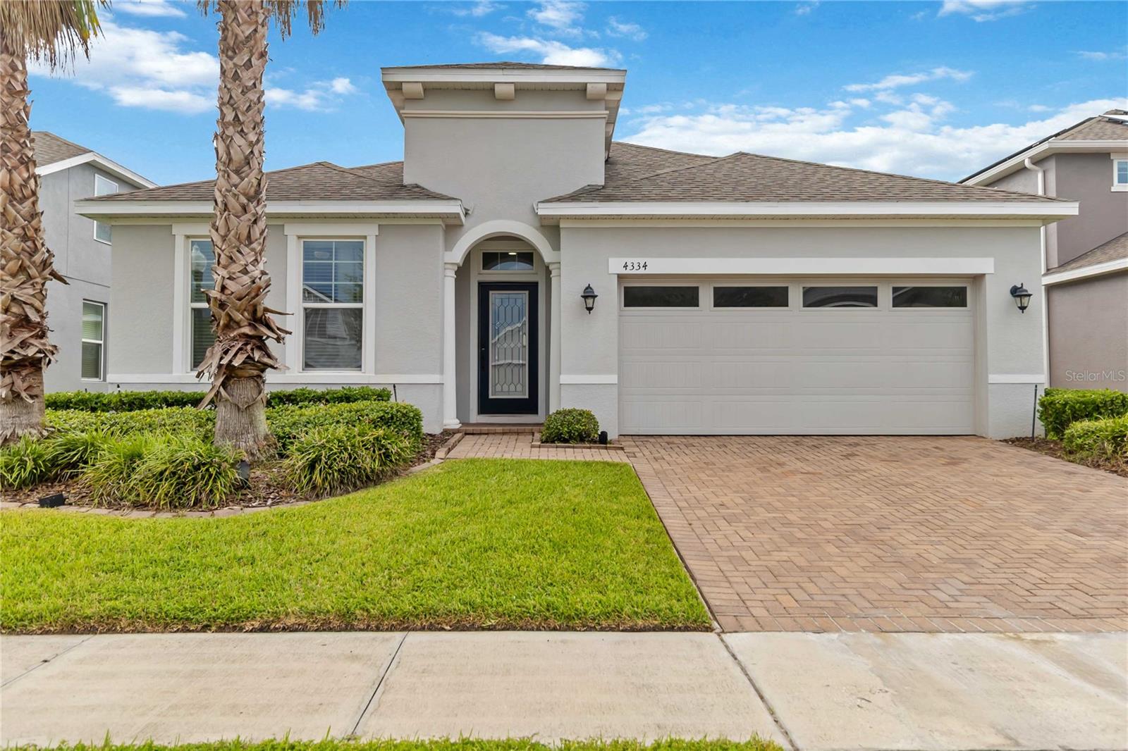 En Venta 4334 CYPRESS GLADES LN, ORLANDO, FL 32824