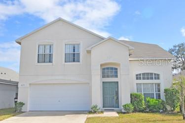 En Venta 637 EAGLE POINTE S, KISSIMMEE, FL 34746