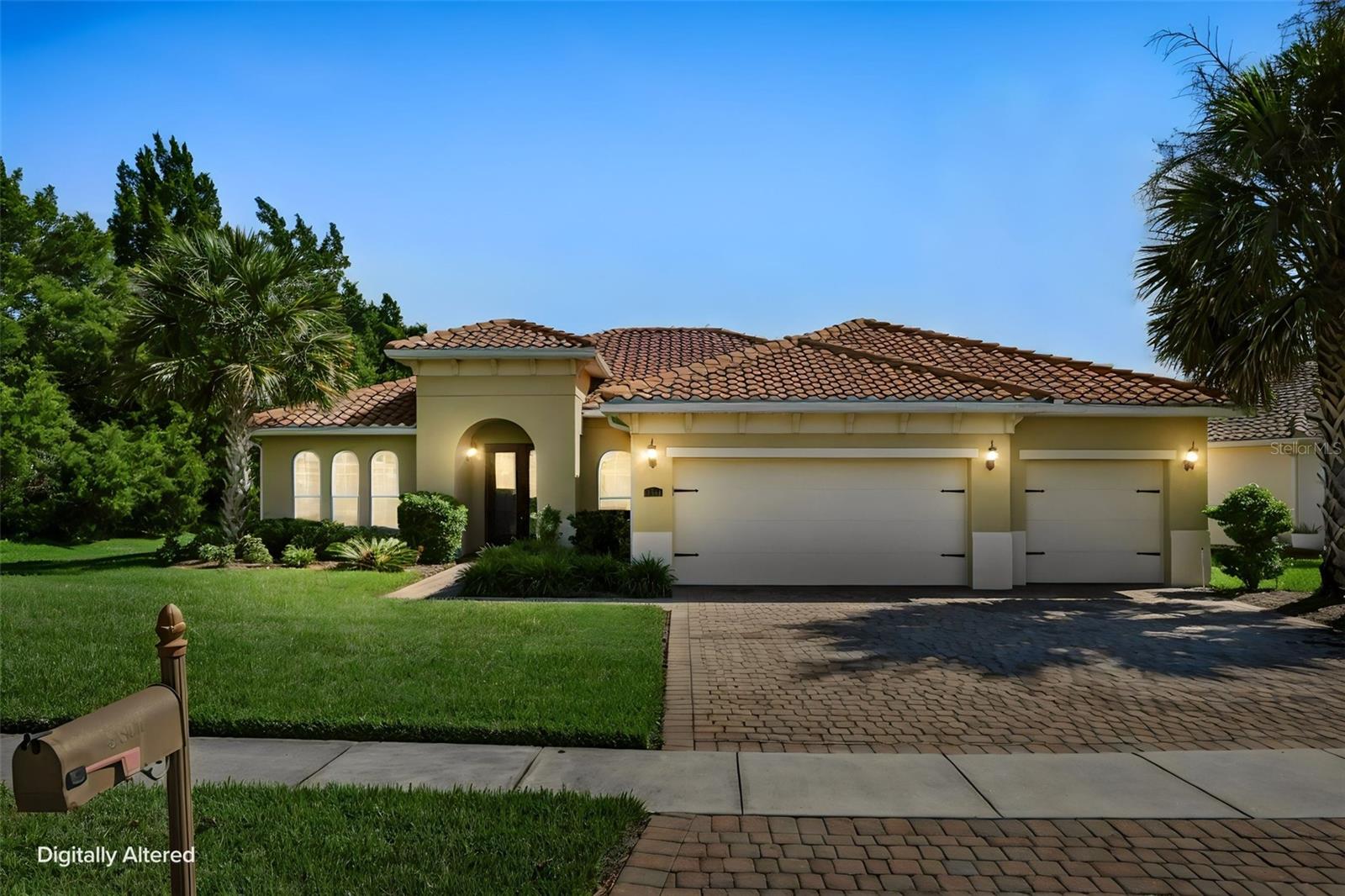 En Venta 3801 BOWFIN TRL, KISSIMMEE, FL 34746