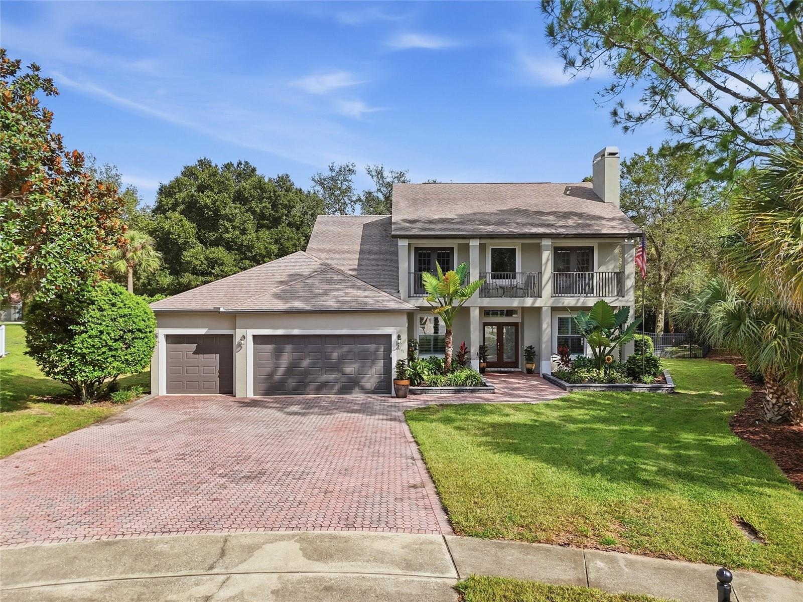 En Venta 3441 MALLAIG CT, APOPKA, FL 32712