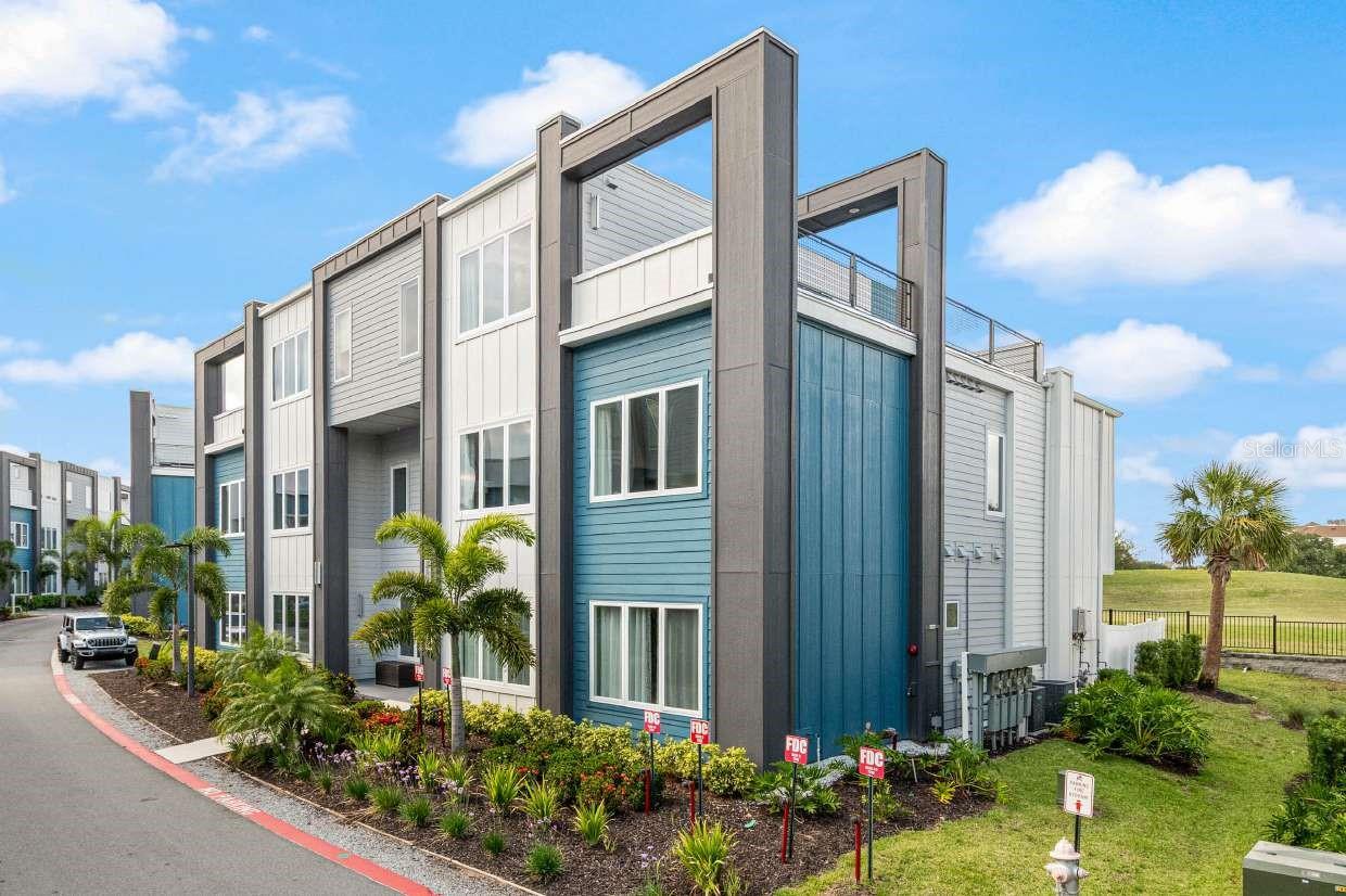 En Venta 7740 SANDY RIDGE DR #227, REUNION, FL 34747