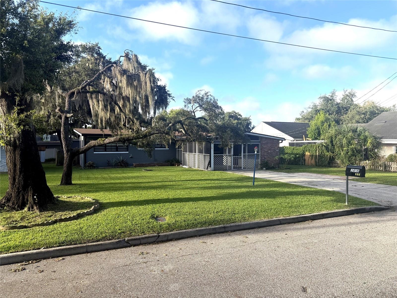 En Venta 2406 TRACE AVE, BELLE ISLE, FL 32809